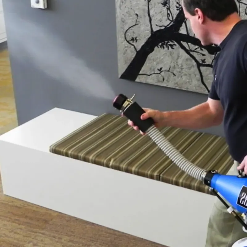 Professional Odor Removal in Bostonia, CA